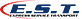 Express Transport Inc logo