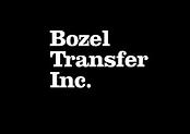 R W Bozel Transfer Inc logo