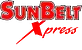 Sunbelt Freight Line LLC logo