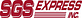 Sgs Express Inc logo