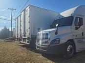 Vmf Trucking LLC logo