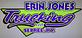 Erin Jones Trucking LLC logo