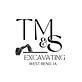 Tm Ag & Excavating LLC logo
