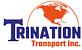 Trination Transport Inc logo