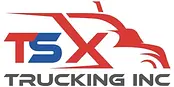 Tsx Trucking Inc logo