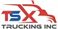 Tsx Trucking Inc logo