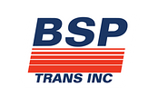 Bsp Trans Inc logo