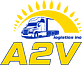 A2 V Logistics LLC logo