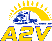 A2 V Logistics LLC logo