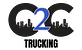 C2C Trucking LLC logo