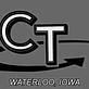Ct logo