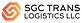 Sgc Logistics LLC logo