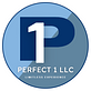Perfect 1 LLC logo