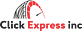 Click Express Inc logo