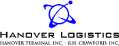 R H Crawford Inc logo