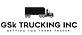 Gsk Trucking Inc logo