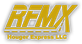 Houger Express LLC logo
