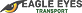 Eagle Eyes Transport LLC logo