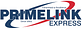 Primelink Express Inc logo