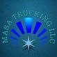 Masa Trucking LLC logo