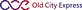 Old City Express LLC logo