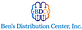 Ben's Distribution Center Inc logo