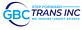 Gbc Trans Inc logo