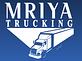Mriya Trucking LLC logo