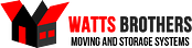 Watts Brothers Moving And Storage Systems logo