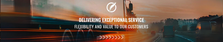 Featherlite Logistics LLC logo