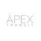 Apex Transit logo