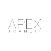 Apex Transit logo