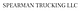 Spearman Trucking LLC logo