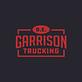 Re Garrison Trucking Inc logo