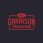 Re Garrison Trucking Inc logo