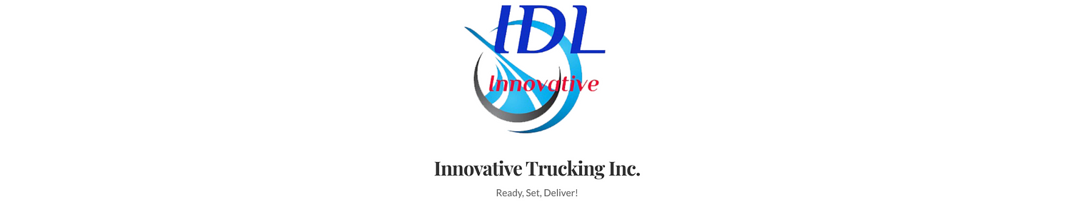 I D L logo
