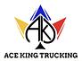 Ace King Trucking LLC logo