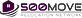 500 Move LLC logo