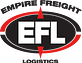 Empire Freight Logistics LLC logo