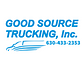 Good Source Trucking Inc logo