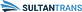 Sultan Trans Inc logo