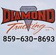 Diamond Trucking LLC logo