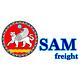 Sam Freight Inc logo