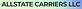 Allstate Carriers LLC logo