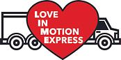 Love In Motion Express logo