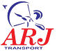 Arj Transport logo