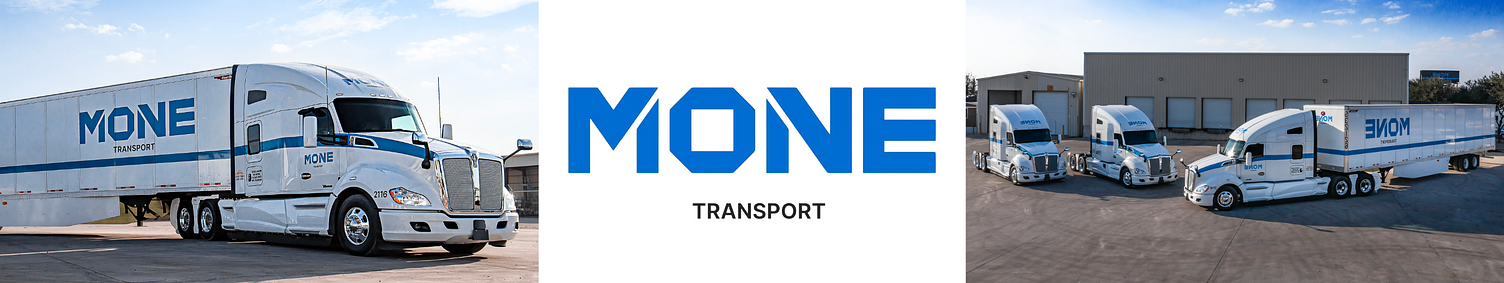 Mone Transport LLC logo