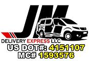 Jm Delivery Express LLC logo