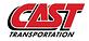 Cast Transportation logo