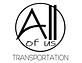 All Of Us Transportation LLC logo